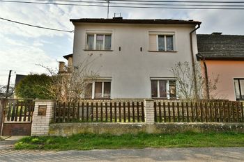 Prodej domu 80 m², Sobotka