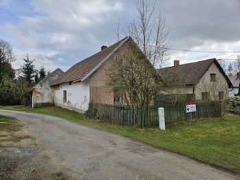 Prodej domu 185 m², Čachotín