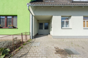 Pronájem bytu 1+kk v osobním vlastnictví 46 m², Troubsko