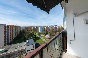Pronájem bytu 3+1 v osobním vlastnictví 83 m², Praha 4 - Kamýk