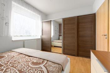 Prodej bytu 2+kk v osobním vlastnictví 59 m², Praha 9 - Čakovice