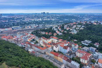 Prodej bytu 2+1 v osobním vlastnictví 76 m², Praha 5 - Smíchov