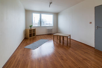 Pronájem bytu 1+1 v osobním vlastnictví 49 m², Příbram