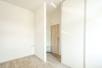 Pronájem bytu 2+kk v osobním vlastnictví 38 m², Brno