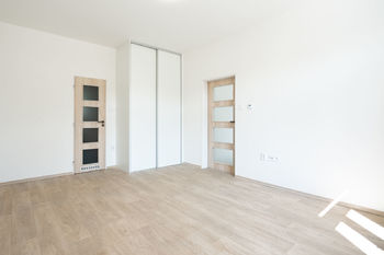 Pronájem bytu 2+kk v osobním vlastnictví 38 m², Brno