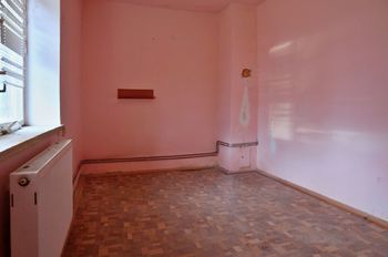 Pokoj (cca 12,7 m2) - Prodej pozemku 1492 m², Kotvrdovice
