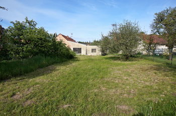 Prodej pozemku 865 m², Blansko