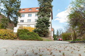Pronájem bytu 2+kk v osobním vlastnictví 64 m², Praha 4 - Podolí