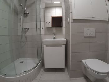 Pronájem bytu 1+kk v osobním vlastnictví 31 m², Uherský Brod