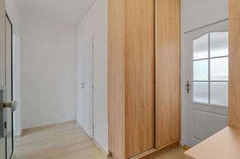 Pronájem bytu 2+1 v osobním vlastnictví 51 m², Ústí nad Labem
