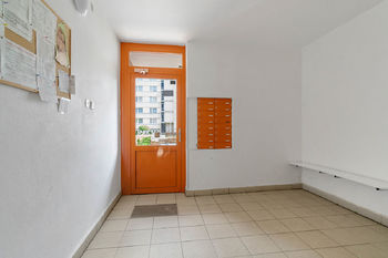 Pronájem bytu 2+1 v osobním vlastnictví 51 m², Ústí nad Labem