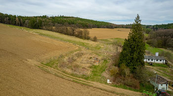Prodej pozemku 1500 m², Prosenická Lhota