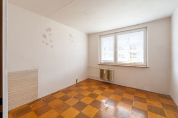 Prodej bytu 2+1 v osobním vlastnictví 57 m², Karolinka