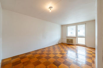 Prodej bytu 2+1 v osobním vlastnictví 57 m², Karolinka