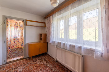 Prodej domu 140 m², Leskovec
