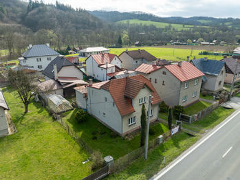 Prodej domu 140 m², Leskovec