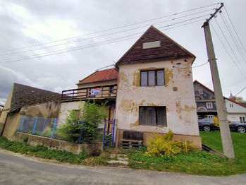 Prodej domu 104 m², Liběšice