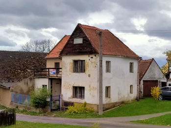 Prodej domu 104 m², Liběšice (ID 024-NP06489)