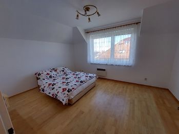 Pronájem bytu 5+kk v osobním vlastnictví 115 m², Zlín