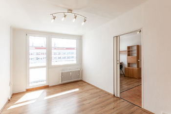 Prodej bytu 2+kk v osobním vlastnictví 49 m², Praha 4 - Chodov