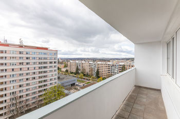 Prodej bytu 2+kk v osobním vlastnictví 32 m², Praha 4 - Krč