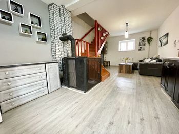 Prodej domu 285 m², Dlouhá Loučka