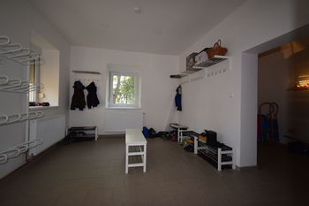 Pronájem bytu 2+kk v osobním vlastnictví 38 m², Kořenov