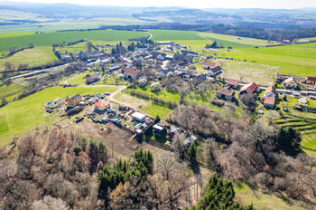 Prodej pozemku 2806 m², Lochovice