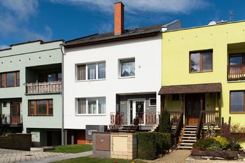 Vícegenerační rodinný dům, Určice - Prodej domu 280 m², Určice 