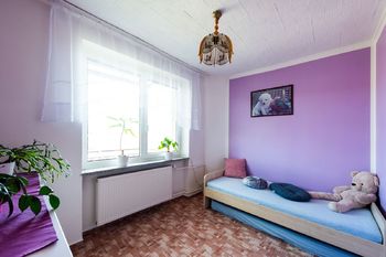 Vícegenerační rodinný dům, Určice - Prodej domu 280 m², Určice