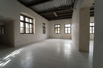 Prodej obchodních prostor 910 m², Nýrsko