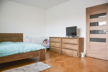 Prodej domu 450 m², Praha 5 - Motol