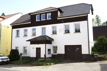 Prodej domu 180 m², Sokolov