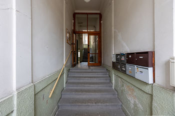 Prodej bytu 2+kk v osobním vlastnictví 57 m², Karlovy Vary