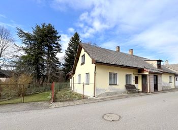 Prodej domu 151 m², Zdíkov