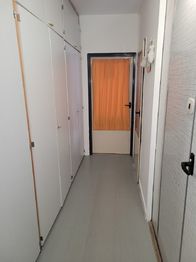 Prodej bytu 1+1 v družstevním vlastnictví 43 m², Vimperk