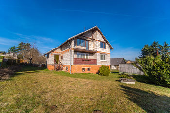 Prodej domu 220 m², Mnichovice (ID 205-NP10109)