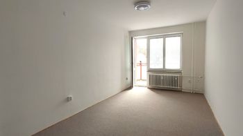 Pronájem bytu 2+1 v osobním vlastnictví 52 m², Vyškov