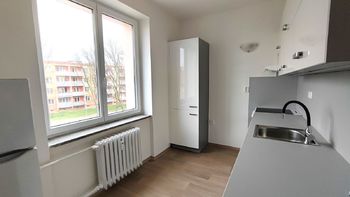Pronájem bytu 2+1 v osobním vlastnictví 52 m², Vyškov
