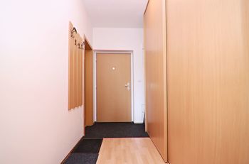 Pronájem bytu 1+kk v osobním vlastnictví 40 m², Mělník