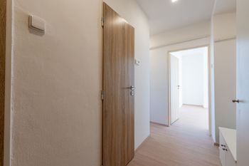 Pronájem bytu 2+1 v osobním vlastnictví 60 m², Fryšták