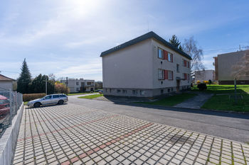 Pronájem bytu 2+1 v osobním vlastnictví 60 m², Fryšták