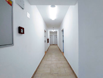 Pronájem bytu 3+kk v osobním vlastnictví 74 m², Poděbrady
