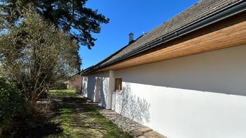 Prodej domu 93 m², Janovice nad Úhlavou
