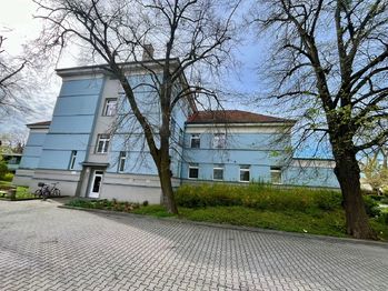 Pronájem bytu 2+kk v osobním vlastnictví 67 m², Břeclav