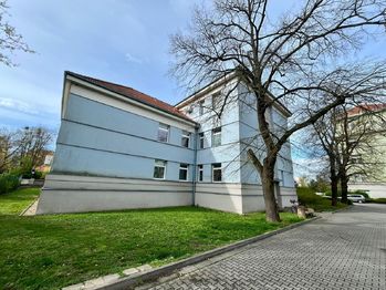 Pronájem bytu 2+kk v osobním vlastnictví 67 m², Břeclav