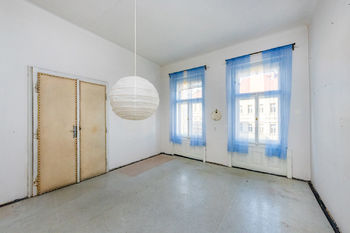 Prodej bytu 3+1 v osobním vlastnictví 96 m², Praha 1 - Nové Město