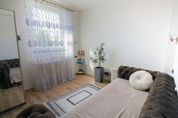 Prodej bytu 3+1 v osobním vlastnictví 132 m², Čelákovice