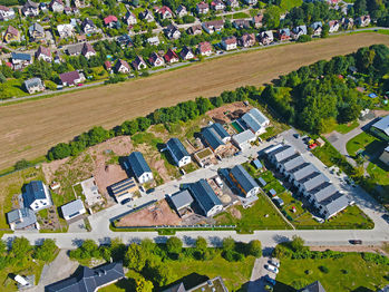 Prodej pozemku 998 m², Jilemnice