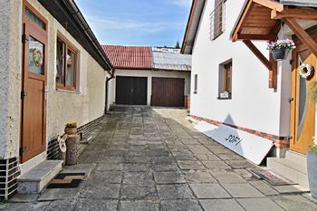 Prodej domu 145 m², Kaplice